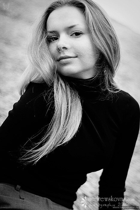Elizaveta Denisuk's photo