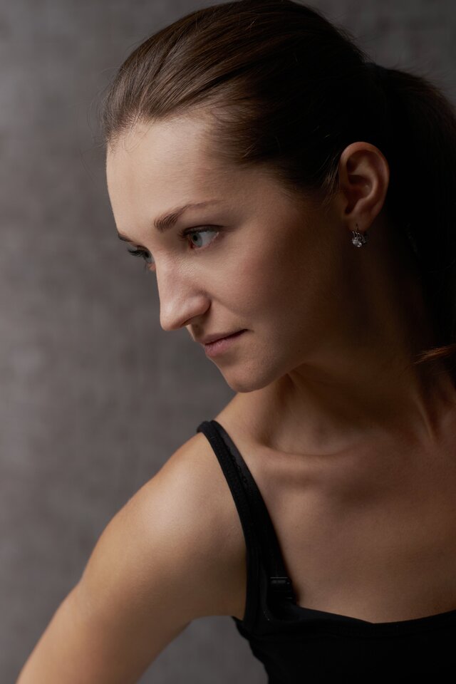 Al'bina Kuznecova's photo