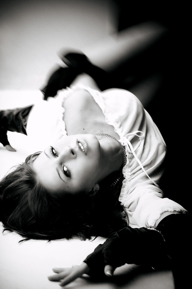 Фото Henriette Henriette Mielke Mielke