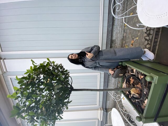 Karina Derkac's photo