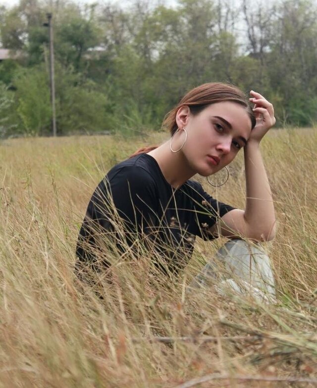 照片Viktorija  Saenko
