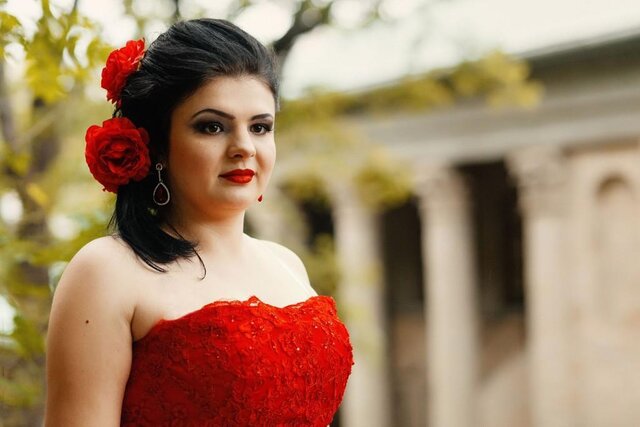 Фото Алиса Alisa Гордиенко