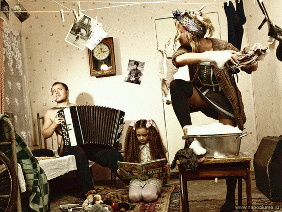 Andrej Samarcev's photo