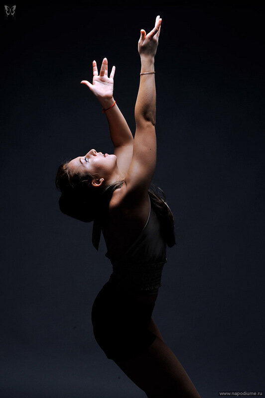 Karolina Romanova's photo