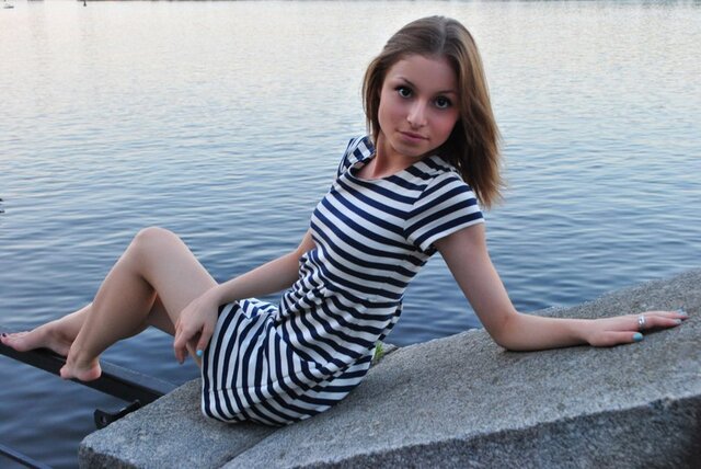 照片Tat'jana Burgos