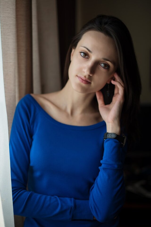Foto Aleksej Kudrjavcev