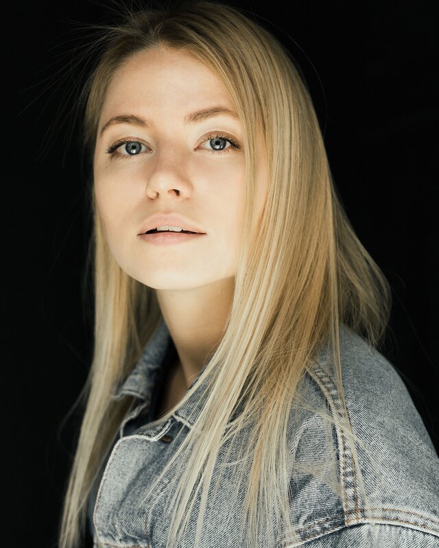 Mariya Masovan's photo