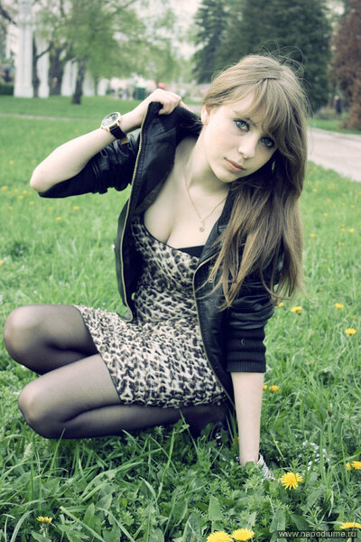 Karina Ermakova's photo