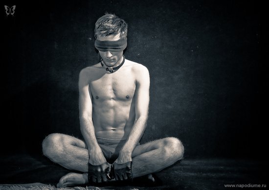 портрет
