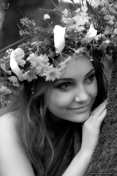 Marina Babic's photo