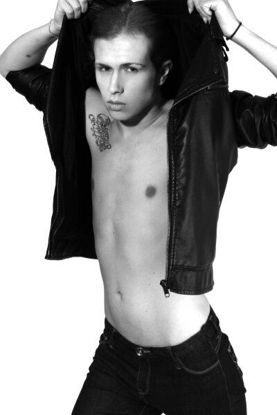 Max Shi's photo