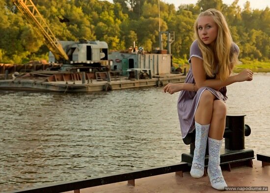 Фото Маргарита Медведь