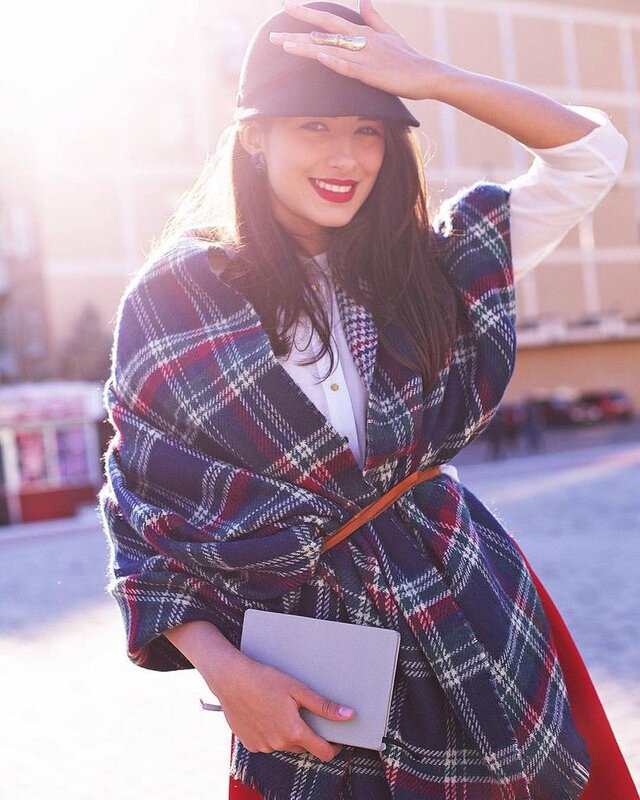 Foto Anastasia Kapinus