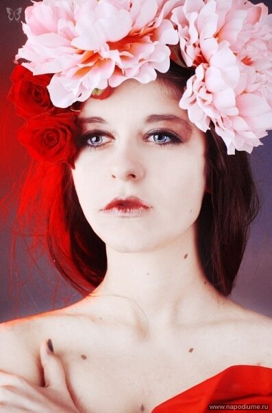 Фото Misha Rusalka