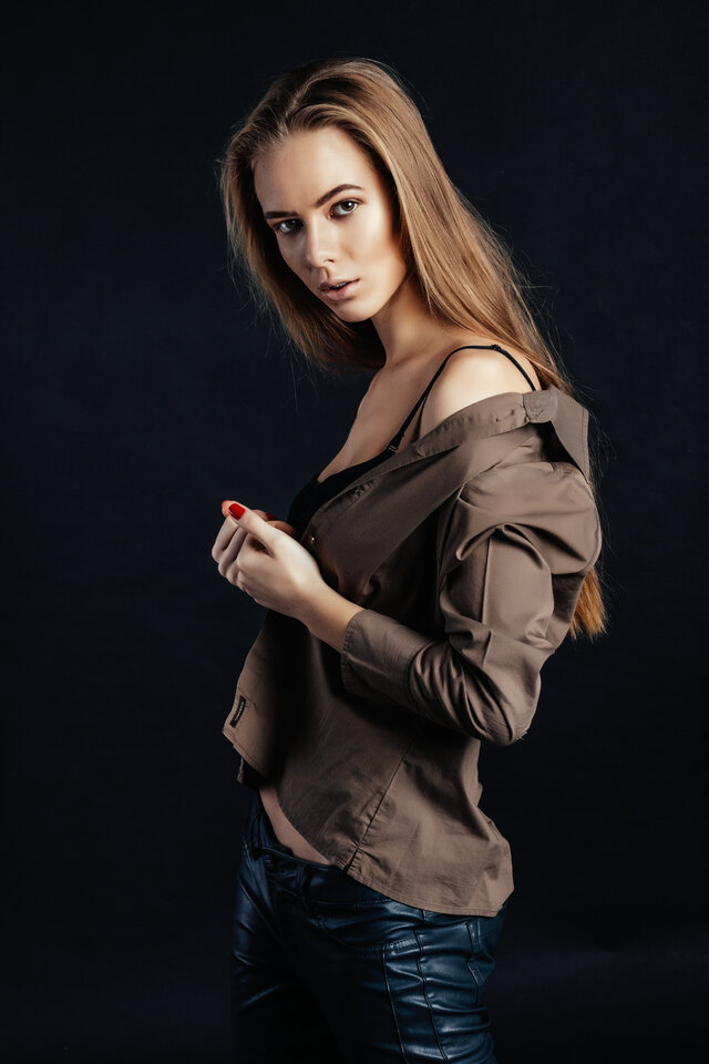 Фото Yana Golotova