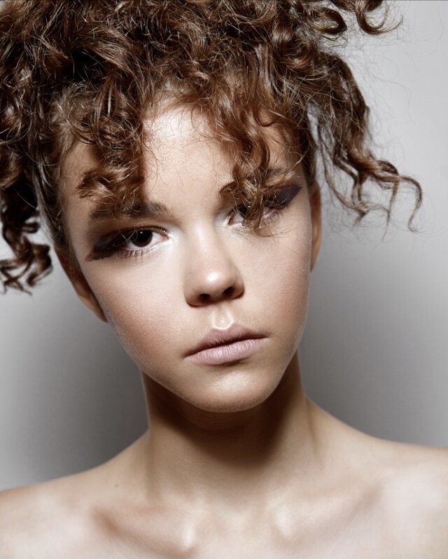 Irina Bobyleva's photo