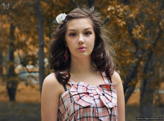 Фото Daria Krasavina