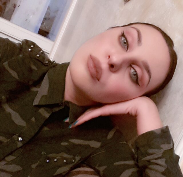 Фото Екатерина Челидзе