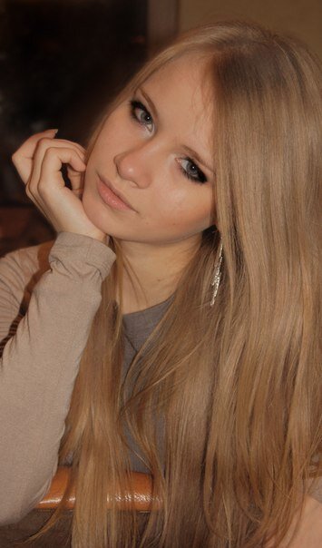 Ilona Arsentieva's photo
