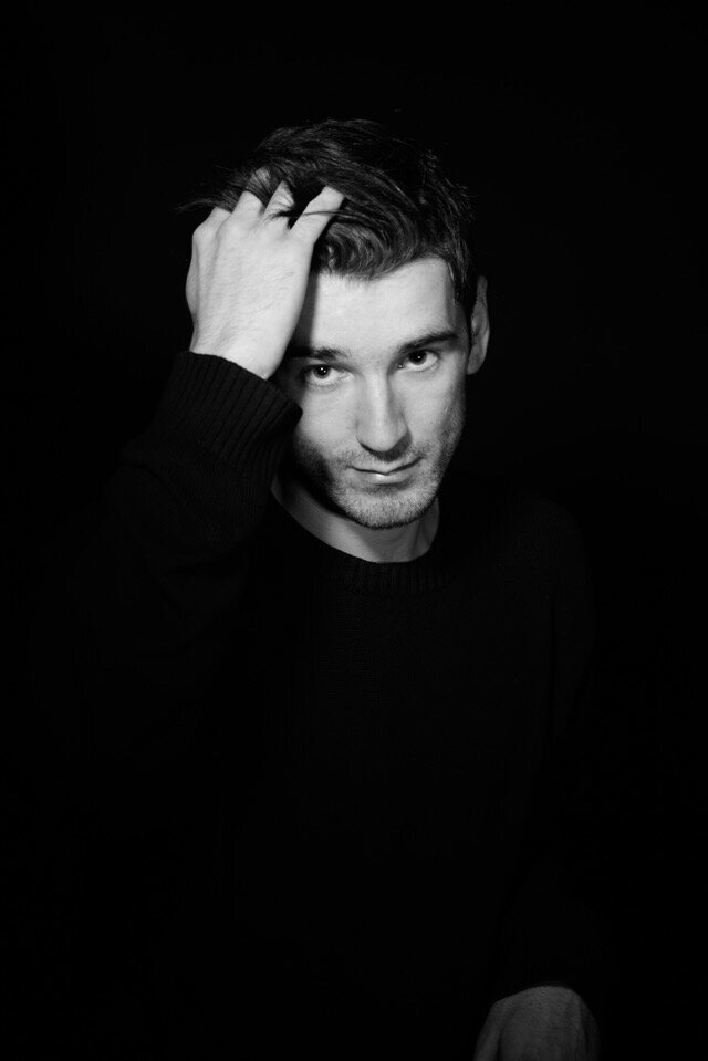 Aleksandr Anisimov's photo