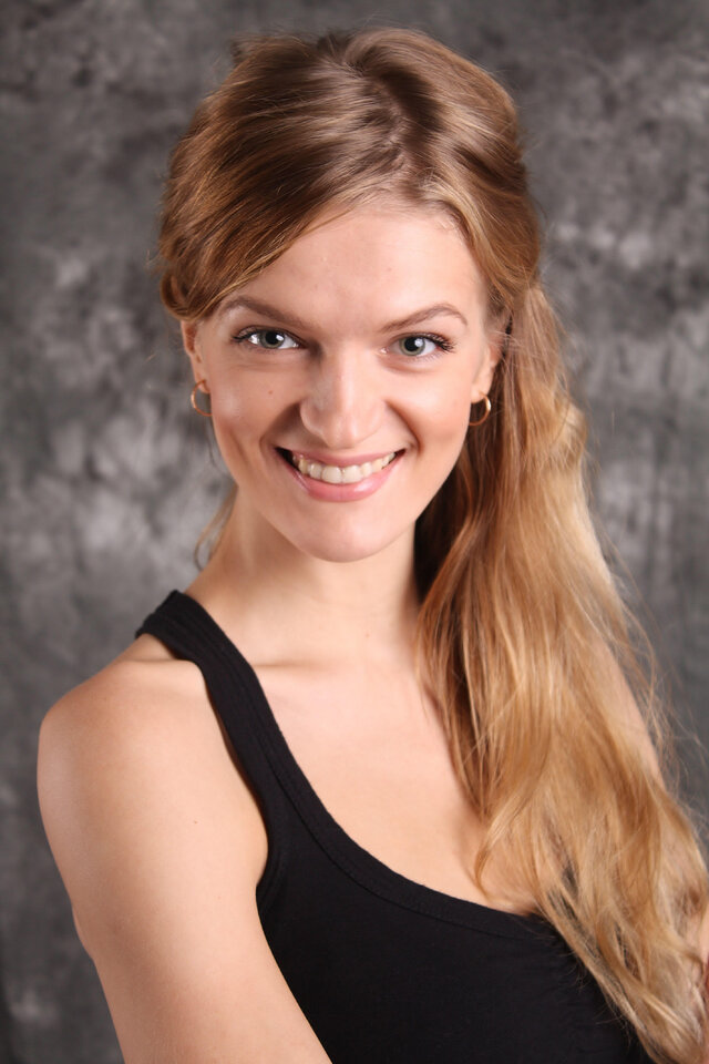 Ekaterina Surenskaja's photo