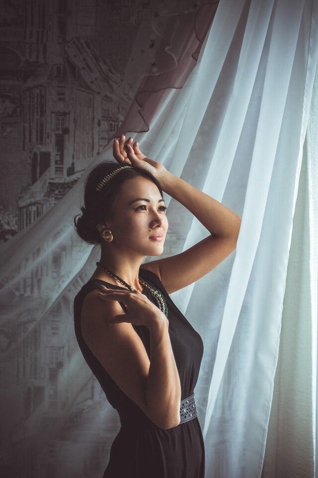 Фото Amina Baier