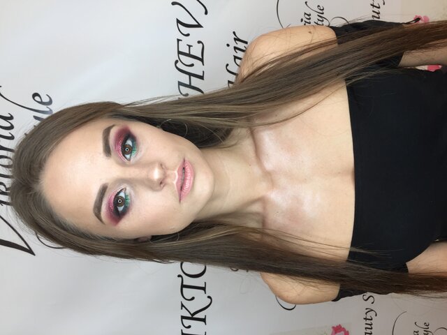 Anastasia Paramzina's photo