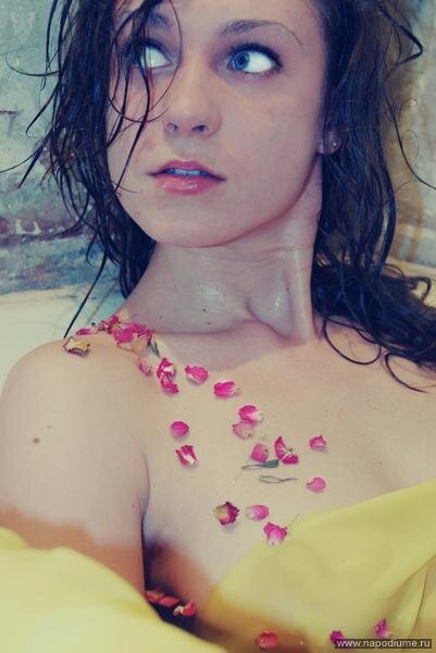 Anastasia Goncarova's photo
