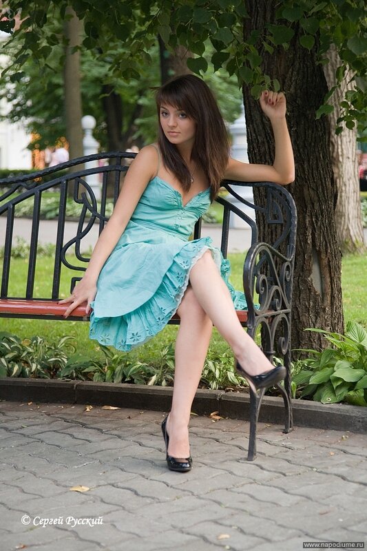 Sergej Russkij's photo