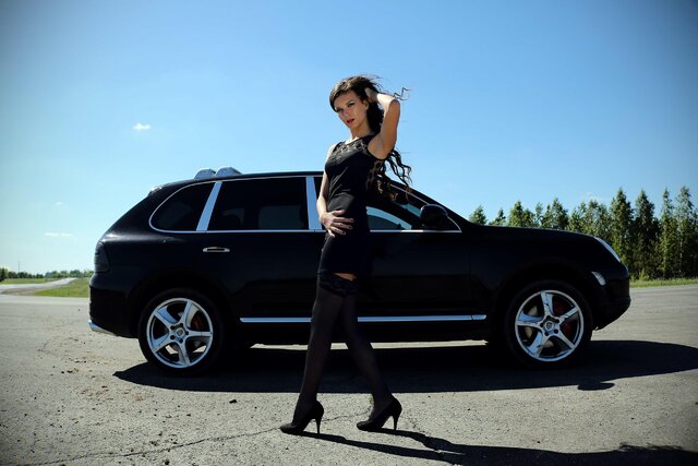 Фото Alina Imangazieva