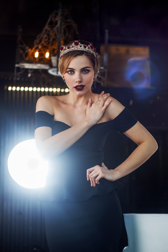 Фото Оксана Гатковская