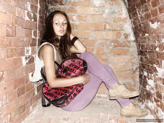 Viktoria Bel'kevic's photo