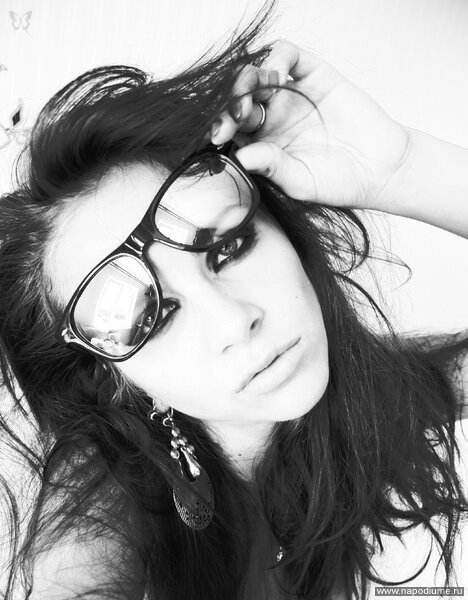 Daria Kutsyna's photo