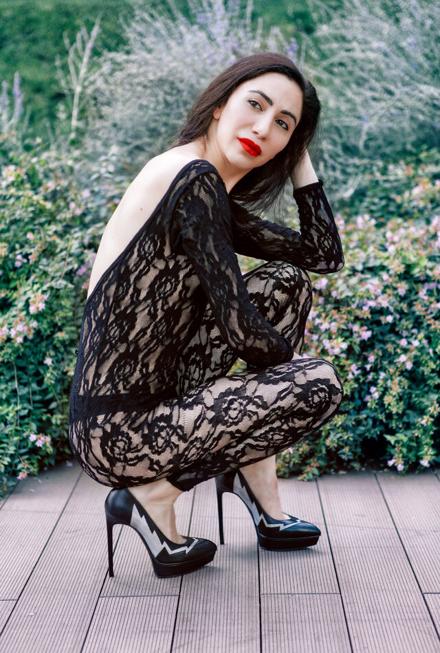 Фото Liliya Olkhovaya