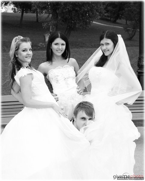 Фото Янина Механикова