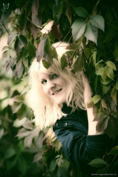 As'ka Belinskaa's photo