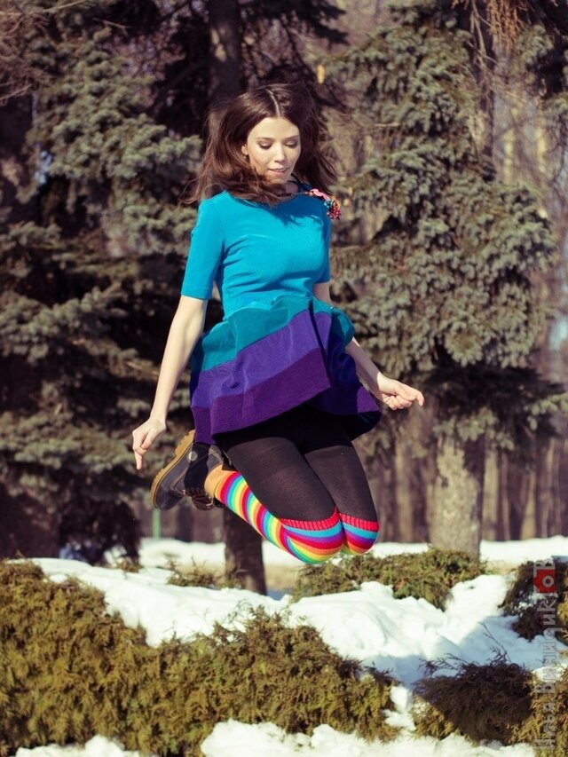 Marina Tkachenko's photo