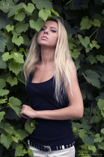 Alena Pilot's photo