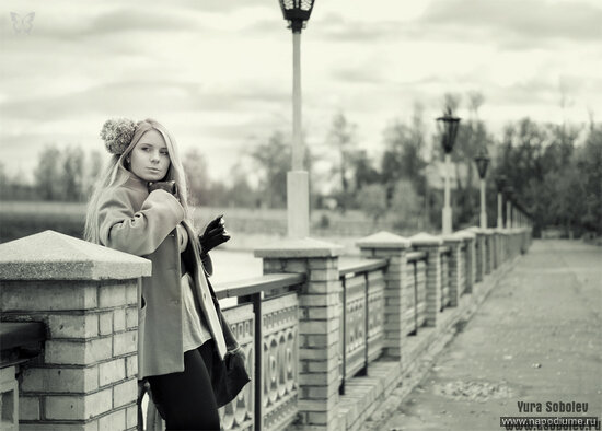 Фото Ura Sobolev