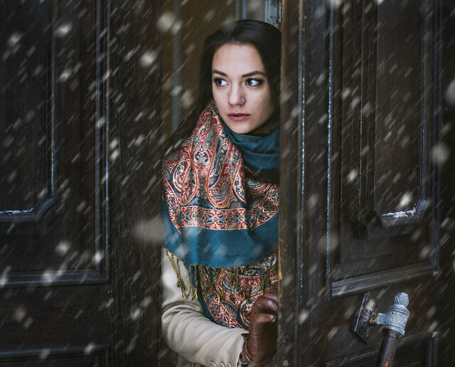 Фото Tat'jana Golubeva