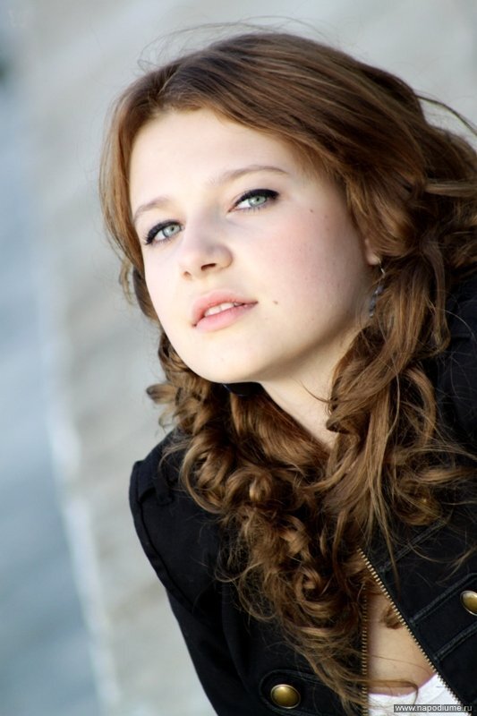 Alcasandra Apollonova's photo