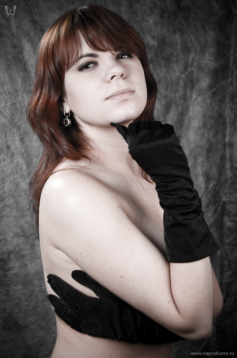 Evgenij Glazov's photo