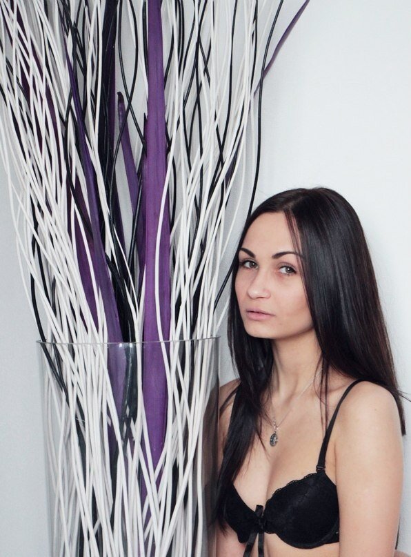 Ulia Lavrova's photo