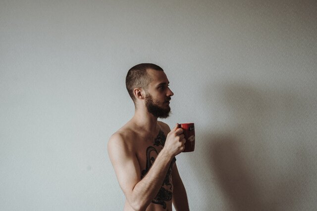 Foto Artur Ebel'