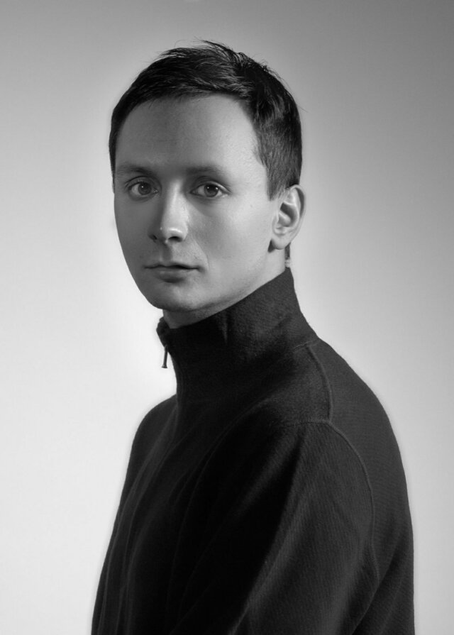 Фото Андрей Артистов Тринеев