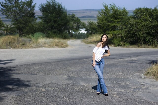 Kristina Ganzuk's photo