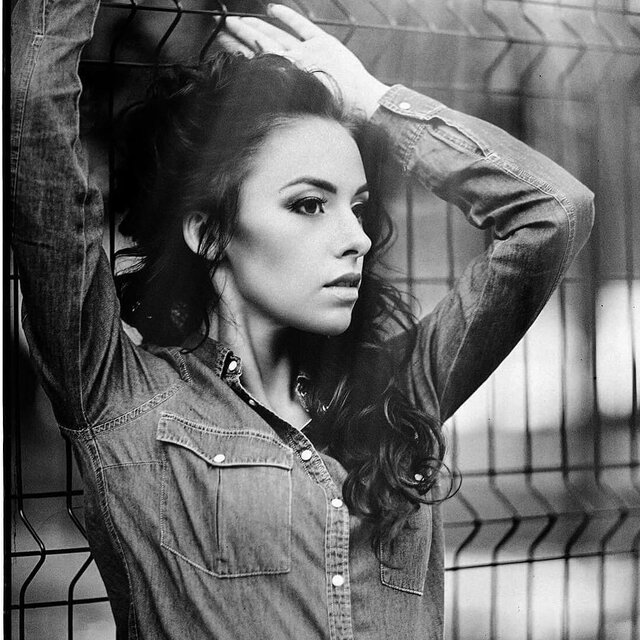 Фото Darina Redhka