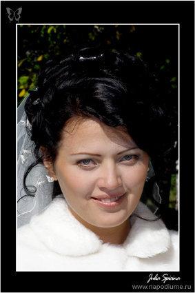 Фото Юлия Спицина
