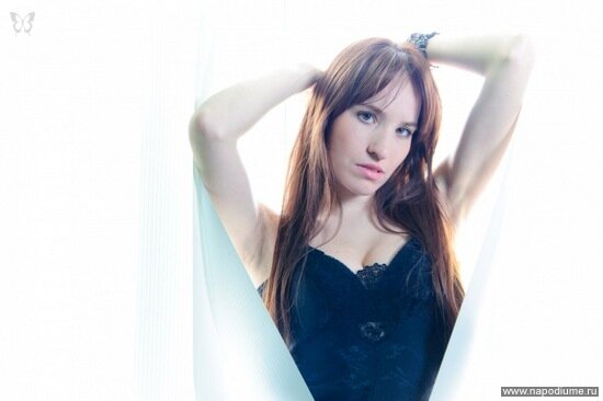 Фото Marie May