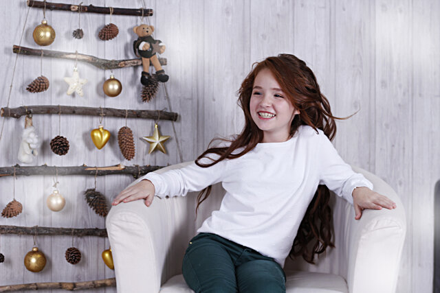 Elizaveta Lazurko's photo